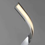 Spiral Lamp