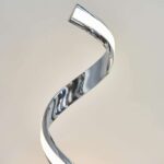Spiral Lamp