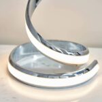 Spiral Base
