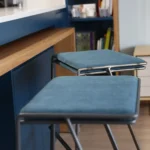 Twindy Bar Stool from Fama