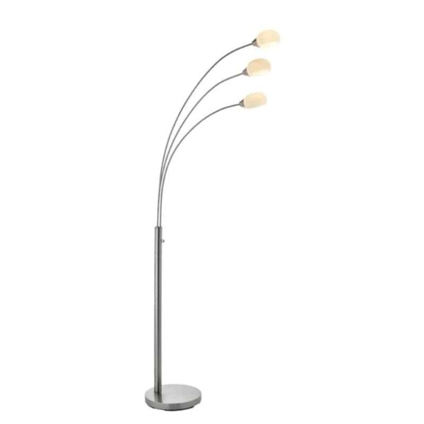 Aspa 3 Light Floor Lamp