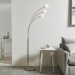 Aspa 3 Light Floor Lamp