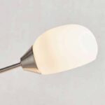 Aspa 3 Light Floor Lamp