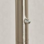 Aspa 3 Light Floor Lamp