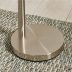 Aspa 3 Light Floor Lamp