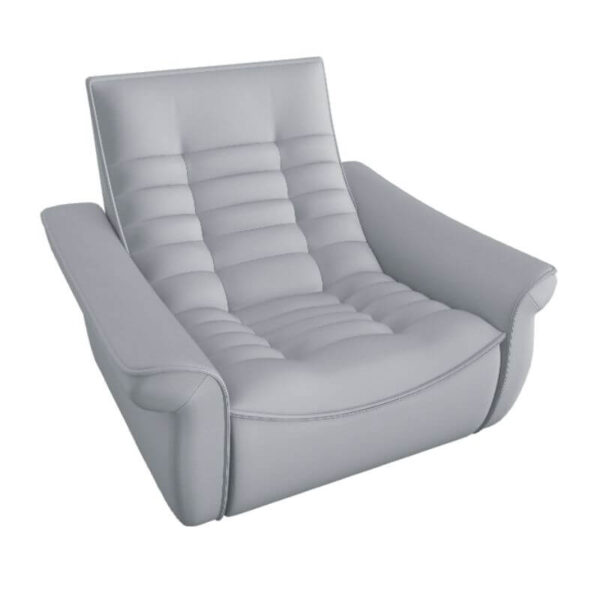 Fox Trot 100 Fixed Armchair