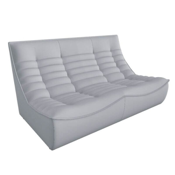 Fox Trot Relax Armless 2 seater Module