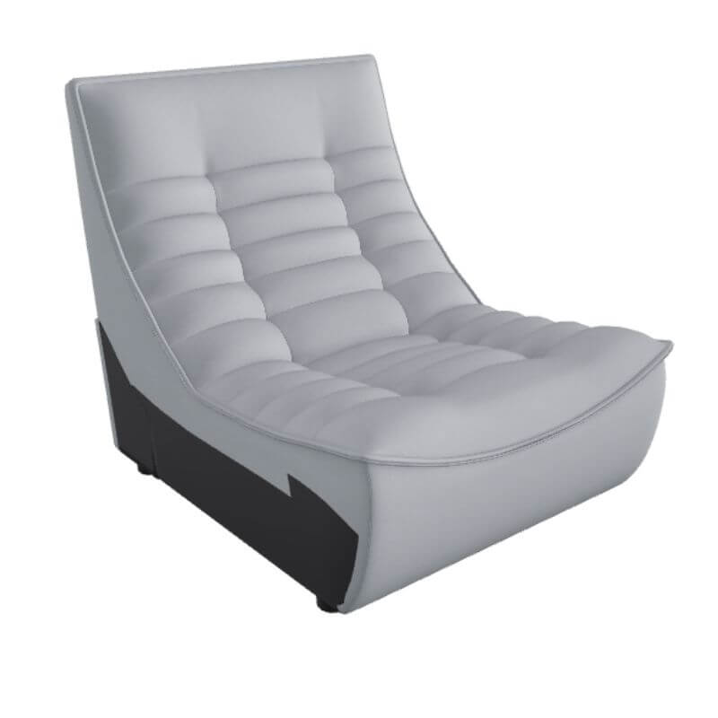 Fox Trot Relax Armless module