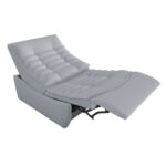 Fox Trot Relax Recliner Module LHF side finished