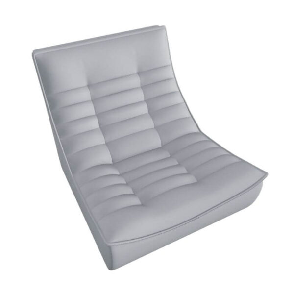 Fox Trot Module RHF Sofa End Module