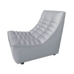 Fox Trot Module RHF Sofa End Module