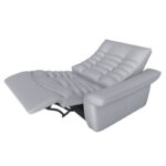Fox Trot Relax Recliner Module RHF Arm