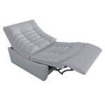 Fox Trot recliner armless chair