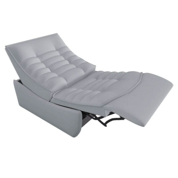 Fox Trot recliner armless chair