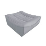 Fox Trot Relax Footstool