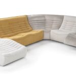 Foxtrot relax Modular Corner Sofa