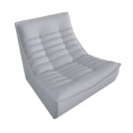 T82 Foxtrot Relax Chair