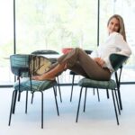 Nerieda - Dining chair from Fama