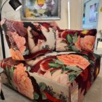 Teseo Chaise - Ex-Display