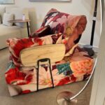Teseo Chaise - Ex-Display