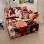 Teseo Chaise - Ex-Display