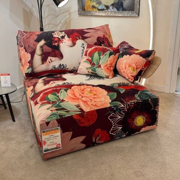 Teseo Chaise - Ex-Display