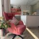 Kylian Swivel Chair