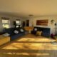 Fox Trot sofa