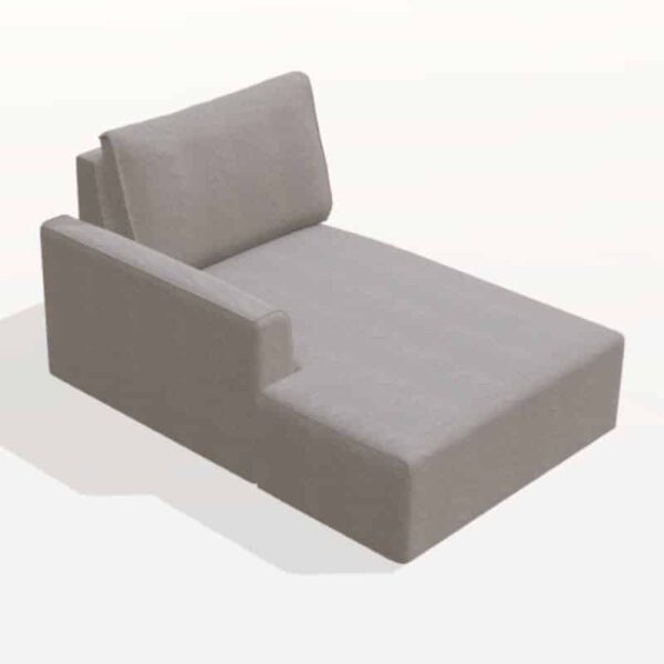 Nora Chaise Longue F1