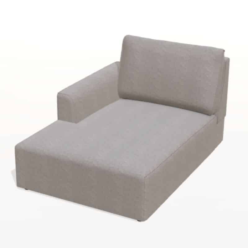 Nora Chaise Longue F1