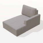 Nora Chaise Longue F2