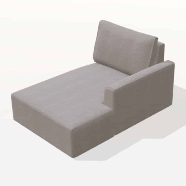 Nora Chaise Longue F2