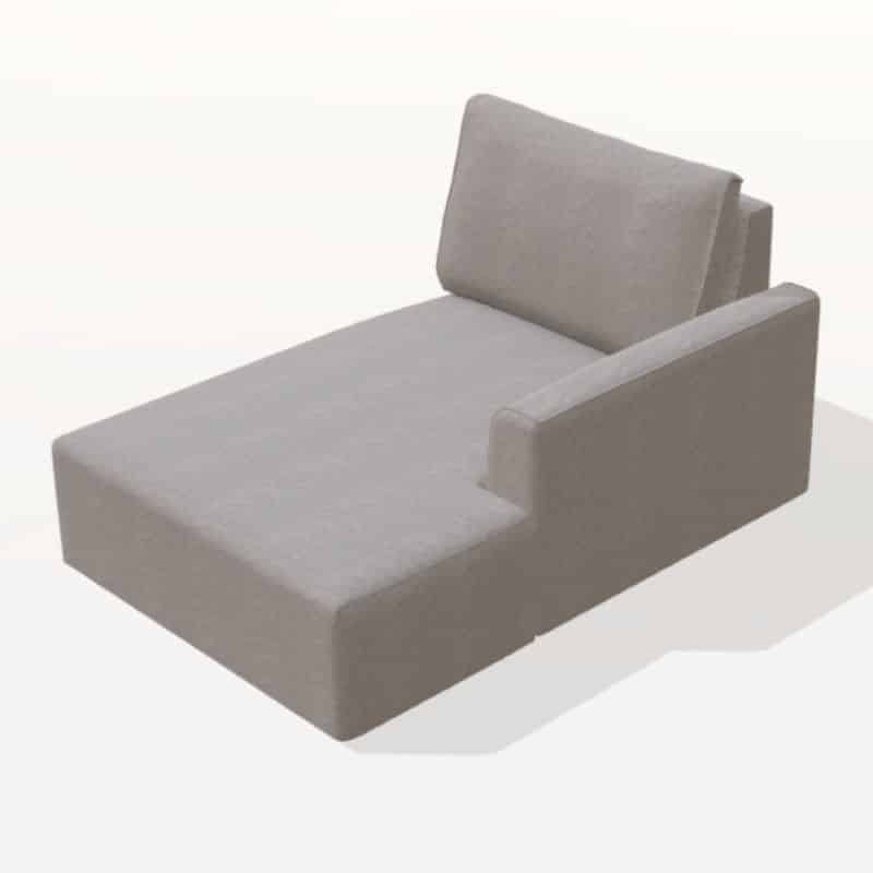 Nora Chaise Longue F2