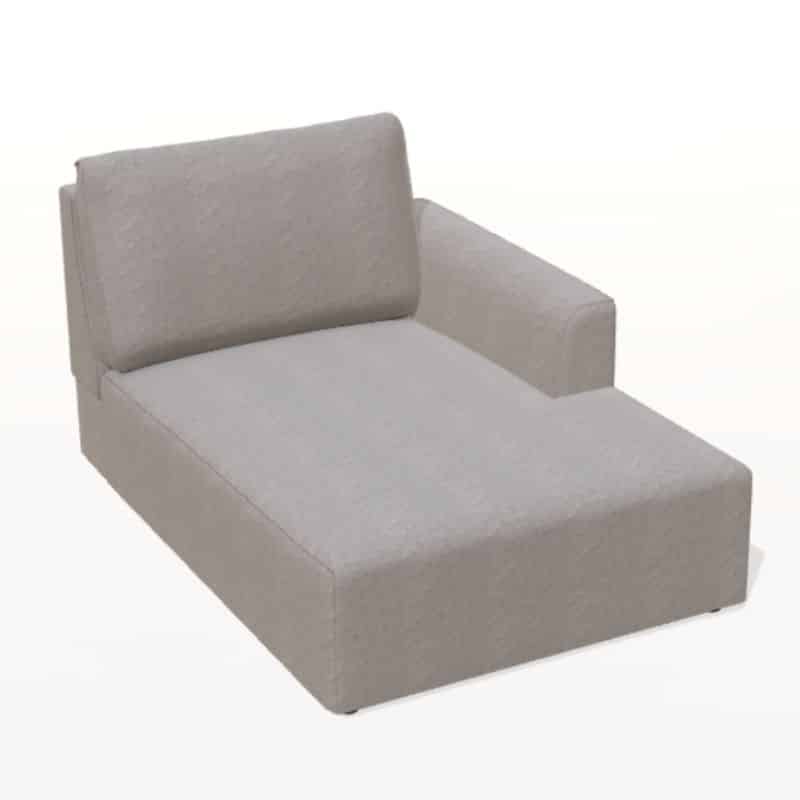 Nora Chaise Longue F2