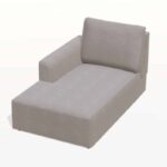 Nora Chaise Longue H1