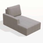 Nora Chaise Longue H1