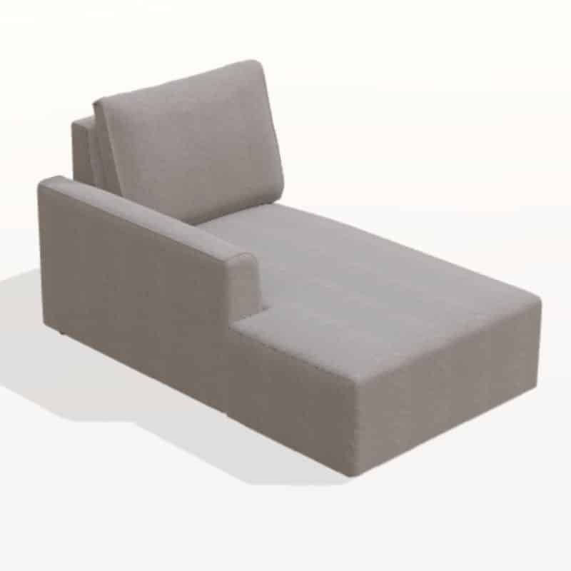 Nora Chaise Longue H1