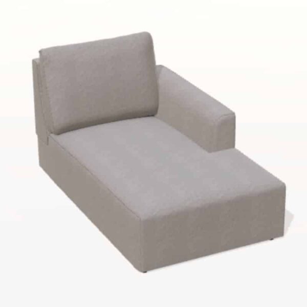 Nora chaise Longue H2