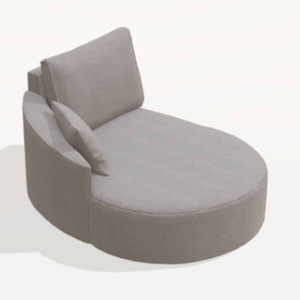 Nora Chaise Longue W1