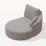 Nora Chaise Longue W2