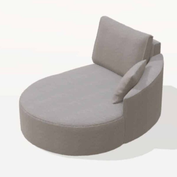 Nora Chaise Longue W2