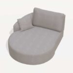 Nora Chaise Longue Y1