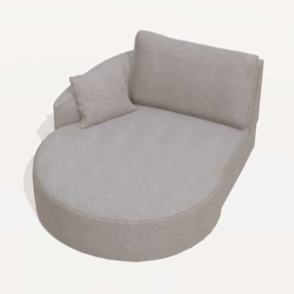 Nora Chaise Longue Y1