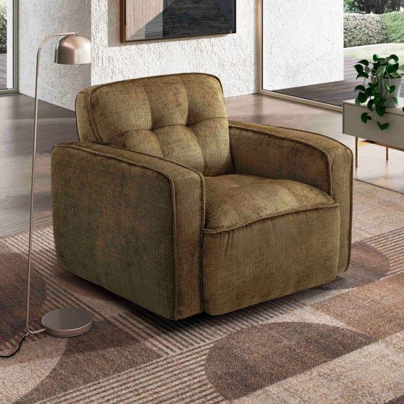 Gravina Armchair