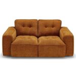 Gravina Love Seat
