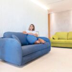 Bopy Sofa Bed From Fama