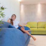 Bopy Sofa Bed From Fama