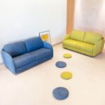 Bopy Sofa Bed From Fama