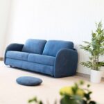 Bopy Sofa Bed From Fama