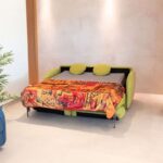 Bopy Sofa Bed From Fama